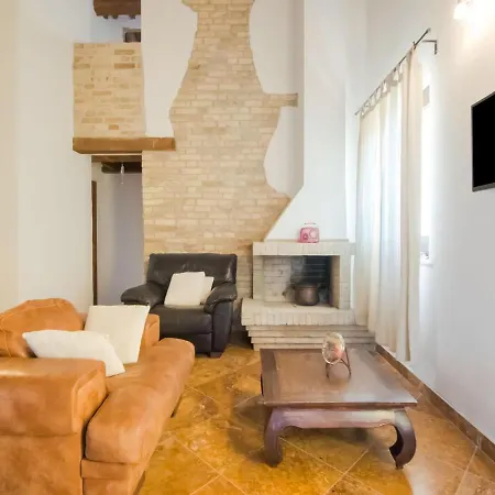 Apartman Belvilla By Oyo Liquirizia