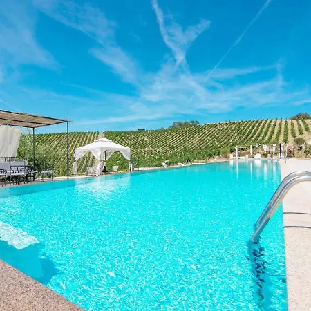 Apartman Belvilla By Oyo Liquirizia Ascoli Piceno