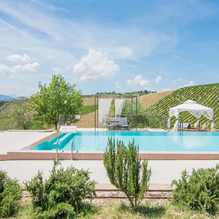 Belvilla By Oyo Liquirizia Apartman Ascoli Piceno