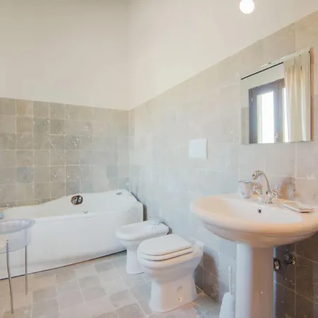 Apartman Belvilla By Oyo Liquirizia Ascoli Piceno
