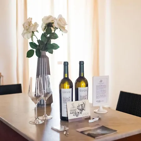 Belvilla By Oyo Liquirizia Ascoli Piceno