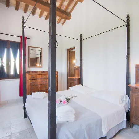 Belvilla By Oyo Liquirizia * Ascoli Piceno