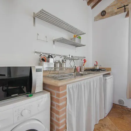 Belvilla By Oyo Liquirizia Ascoli Piceno