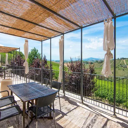 Belvilla By Oyo Liquirizia * Ascoli Piceno