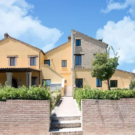 Belvilla By Oyo Liquirizia Ascoli Piceno