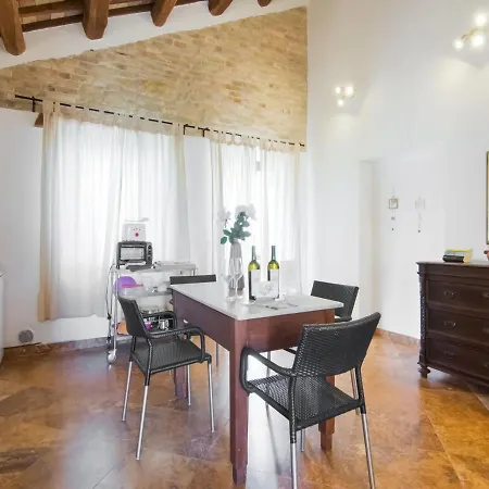 Apartman Belvilla By Oyo Liquirizia