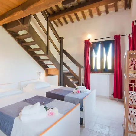 Belvilla By Oyo Liquirizia * Ascoli Piceno