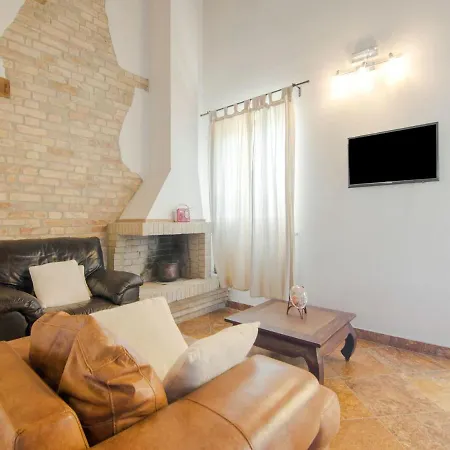 Belvilla By Oyo Liquirizia * Ascoli Piceno