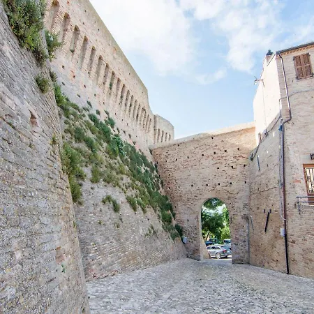 Belvilla By Oyo Liquirizia Ascoli Piceno